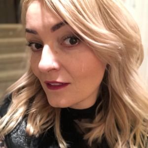 Meet your Posher, Katarzyna